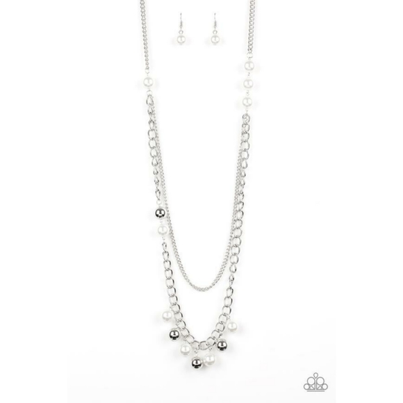 Paparazzi Necklaces